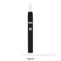 2.0 heat burn for electronic cigarettes